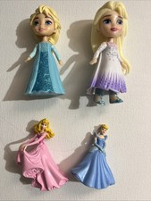 Disney princess figure for sale  Greenwood Lake