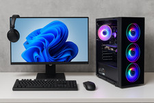 Gaming bundle core for sale  BIRMINGHAM