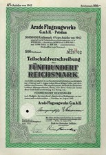 Arado flugzeugwerke gmbh gebraucht kaufen  Roßtal