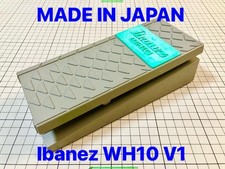 Ibanez wh10 wah usato Ibanez wh10 wah usato  Spedire a Italy