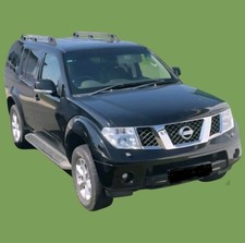 Breaking pathfinder navara for sale  NORWICH