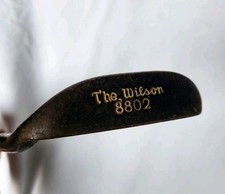 Wilson 8802 35.5 for sale  Nazareth