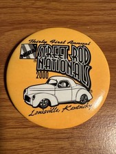 Nsra street rod for sale  Louisville
