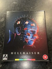 Hellraiser arrow limited for sale  COVENTRY