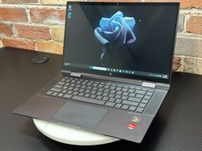 Envy x360 15.6 for sale  Denver