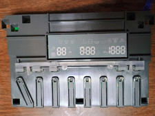 W10425279 scheda display usato  Aosta