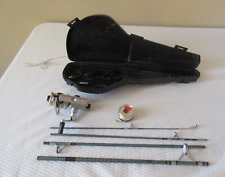 Vintage daiwa apollo for sale  Halstead