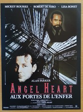 Angel heart robert d'occasion  Prades