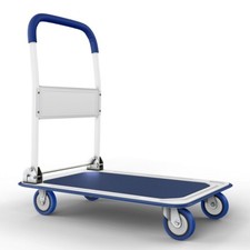 Foldable hand truck for sale  Philadelphia