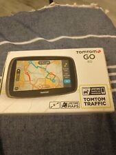 Navigatore auto tomtom usato  Firenze