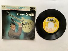 Pierre cavalli rock d'occasion  Cabestany