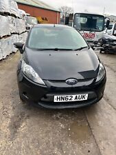 Ford fiesta van for sale  BOLTON