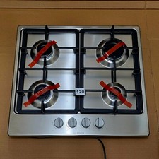 60cm bosch burner for sale  HIGH WYCOMBE