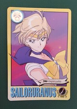 Sailor moon 246 d'occasion  Lyon III