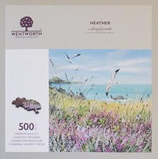 Wentworth 500 piece for sale  Redmond
