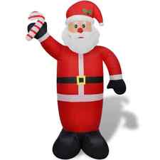 Aufblasbarer weihnachtsmann 24 gebraucht kaufen  Schermbeck