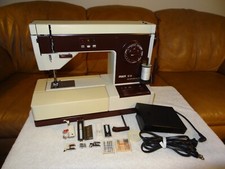 Pfaff synchrotronic 1229 d'occasion  Expédié en Belgium