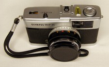 Olympus trip 35mm for sale  KIDDERMINSTER