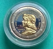 Monaco 2012 euro d'occasion  Aix-en-Provence-