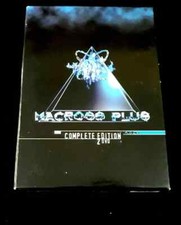 Macross plus complete usato  Italia