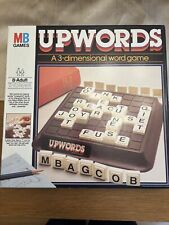 Upwords vintage 1984 for sale  CONSETT