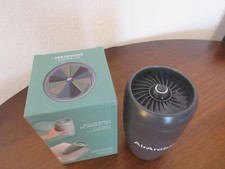 Airarabia airline thermobecher gebraucht kaufen  Essen