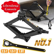 Profi auto wagenheber gebraucht kaufen  Aspisheim, Grolsheim