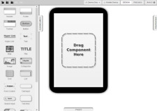 Android app builder usato  Spedire a Italy