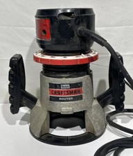 Sears craftsman router for sale  Cleveland