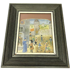 Vtg working vine for sale  Brea