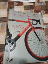 Rare catalogo colnago usato  Uzzano