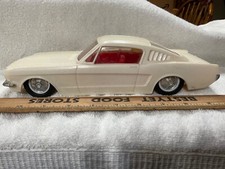 Vintage 1965 ford for sale  Clifton