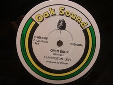 Barrington levy pen gebraucht kaufen  Bingen