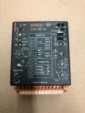Amplificador de válvula proporcional Bosch Rexroth VT-MACAS-500-10/V0 comprar usado  Enviando para Brazil