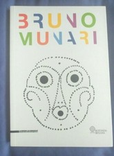 Bruno munari catalogo usato  Roma