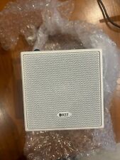 Kef ci100qs architectural for sale  LONDON