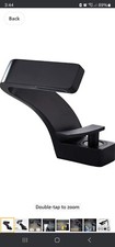 Waterfall black modern for sale  Dayton