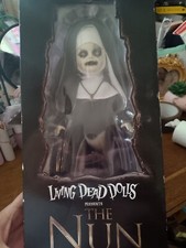 Nun living dead for sale  DUNDEE