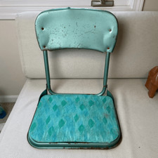Vintage 1950s teal for sale  Grand Rapids
