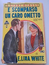 Scomparso caro ometto usato  Roma