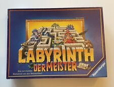 Labyrinth meister jahre gebraucht kaufen  Karben