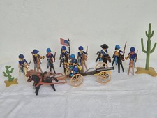 Nordstaatler playmobil . gebraucht kaufen  Berlin
