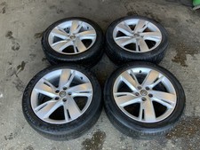 Mk6 vauxhall astra for sale  LEIGHTON BUZZARD