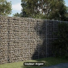 Panier gabion d'occasion  Paris I