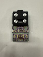 Pedal de efeitos de guitarra Digitech Polara reverberação digital ressonância, usado comprar usado  Enviando para Brazil
