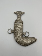 Saudi yemeni khanjar for sale  Auburn