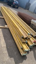 Doka h20 beams for sale  BOREHAMWOOD