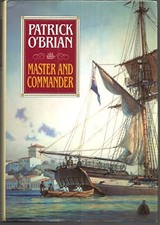 Master commander aubrey for sale  UK