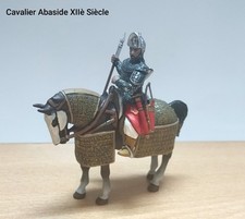 Altaya chevalier moyen d'occasion  France