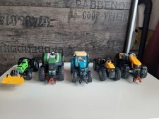 Siku konvolut traktor gebraucht kaufen  Leipzig